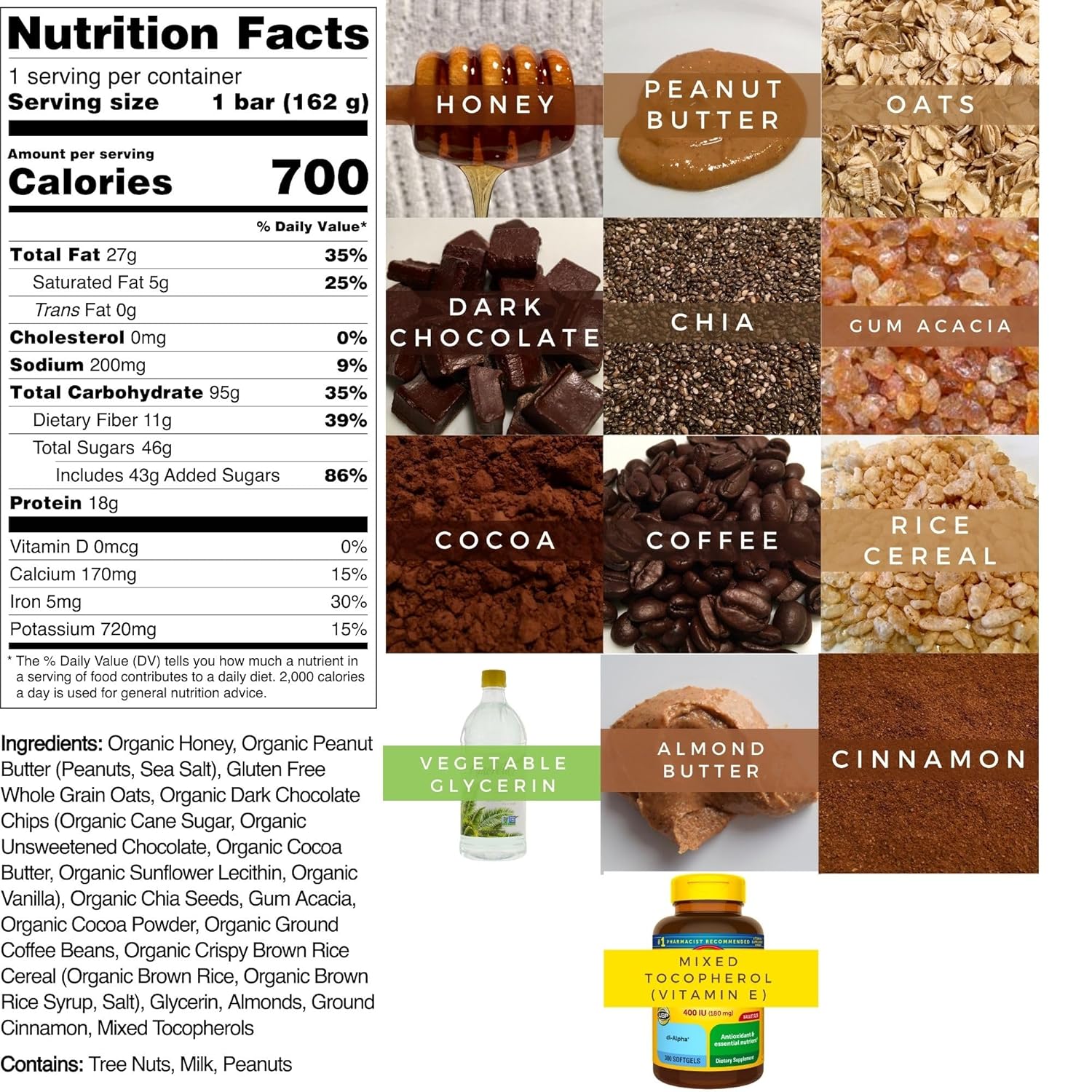 6-pack-of-high-calorie-gluten-free-meal-replacement-bars-for-range-meals-and-backpacking---chocolate-peanut-butter-coffee-flavors-2