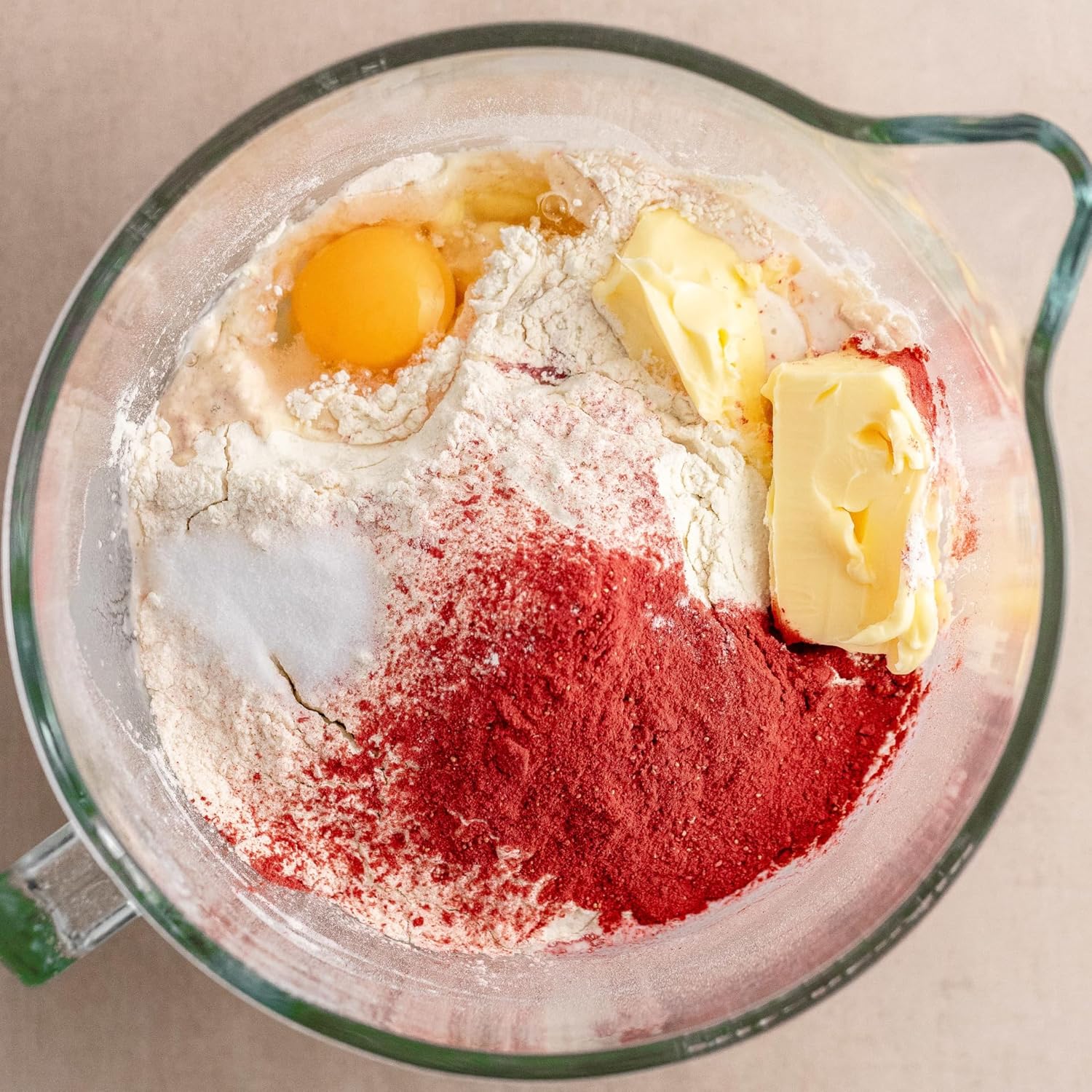 organic-strawberry-powder---all-natural-8-oz-for-baking-smoothies-cooking-4