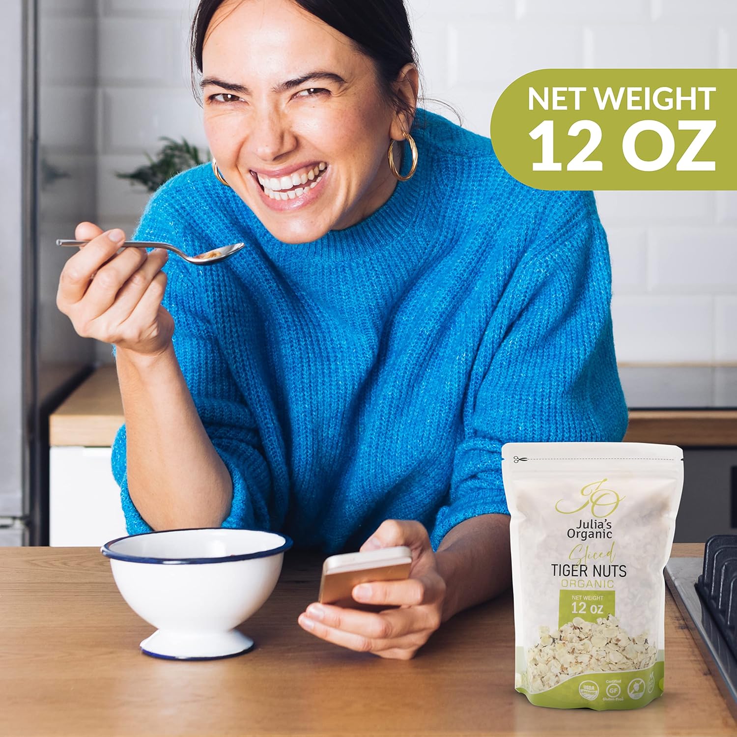 organic-thinly-sliced-tiger-nuts---gluten-free-high-fiber-protein-non-gmo---premium-pack-of-1-3