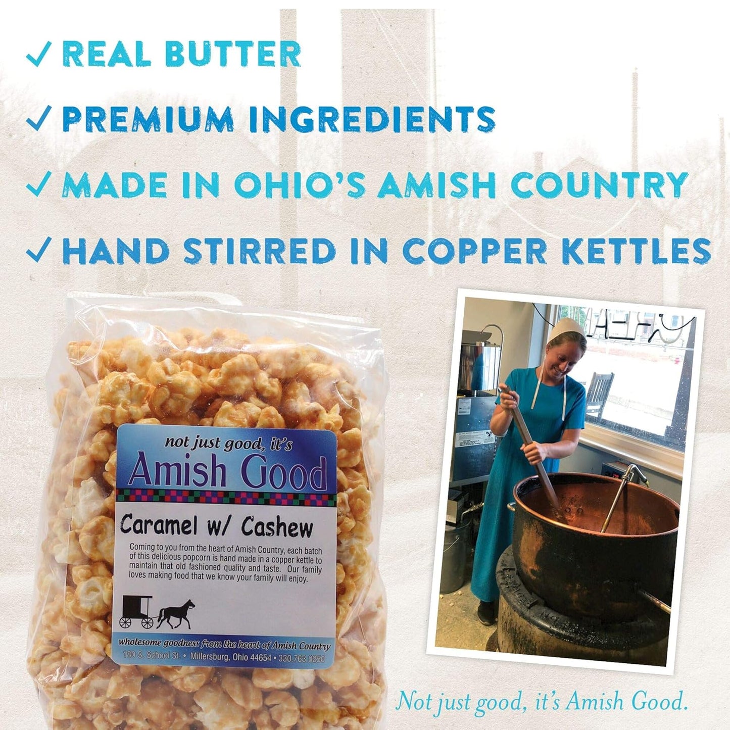 delicious-amish-premium-caramel-popcorn-with-cashews-real-butter-and-coconut-oil---12-oz-bag-3