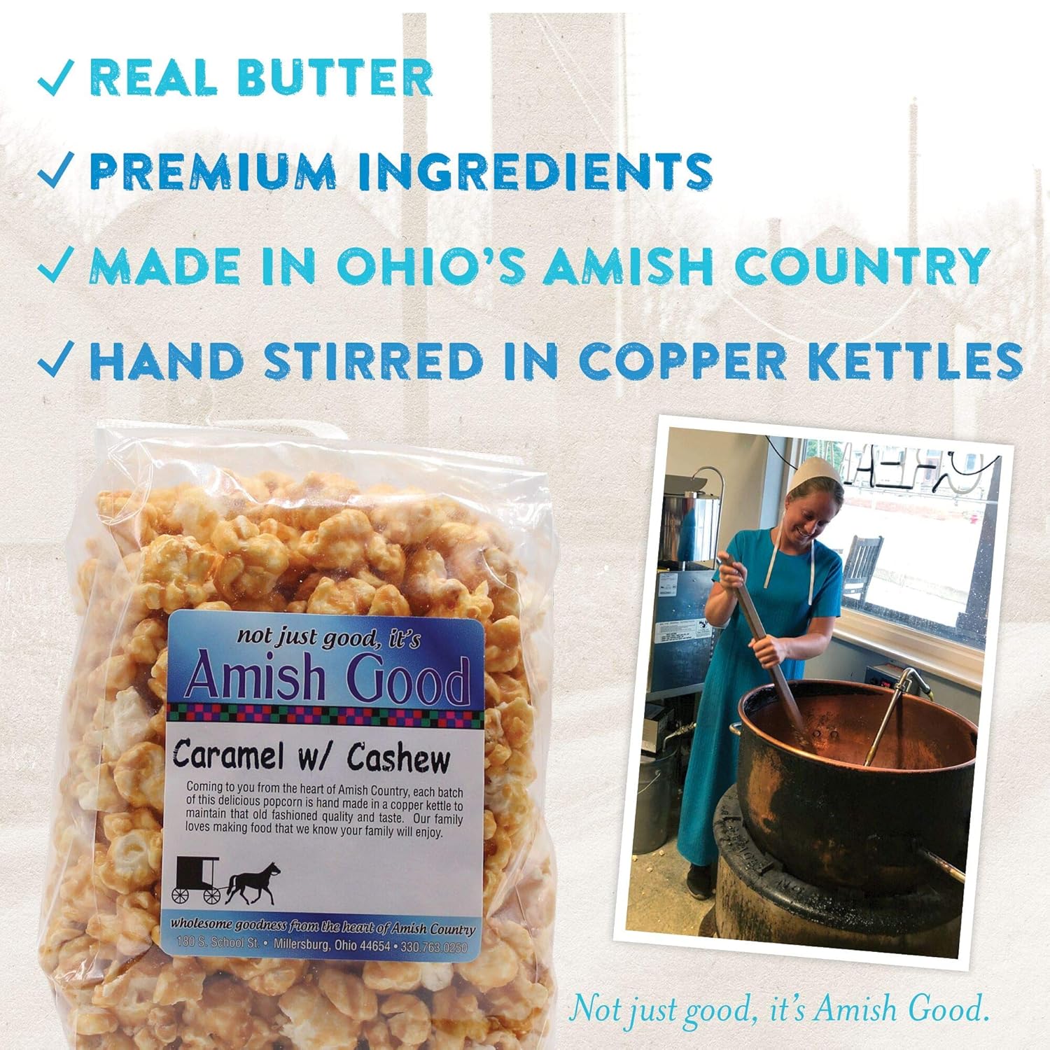 delicious-amish-premium-caramel-popcorn-with-cashews-real-butter-and-coconut-oil---12-oz-bag-3