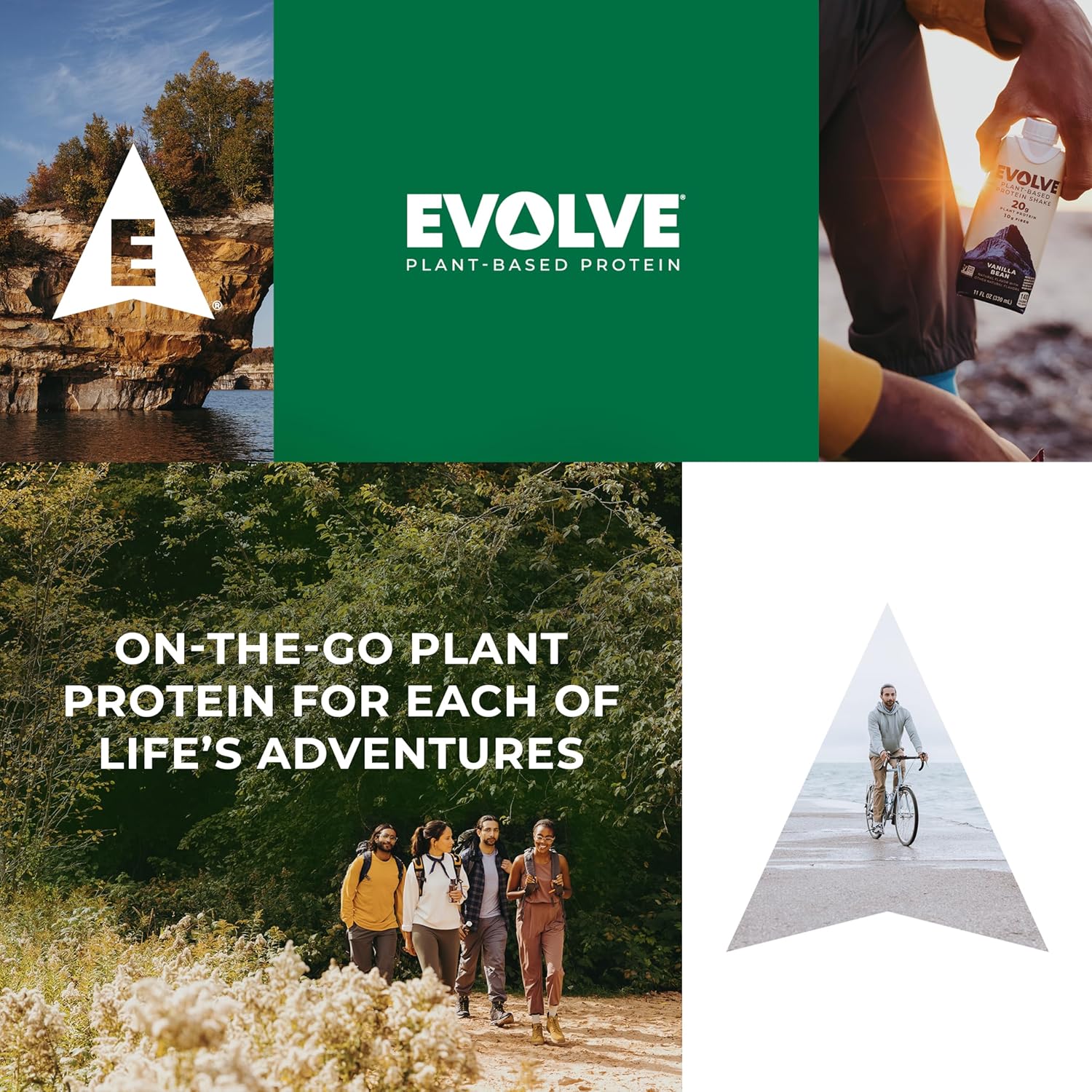 plant-based-protein-shake-vanilla-bean-flavor-20g-vegan-protein-dairy-free-no-artificial-sweeteners-non-gmo-10g-fiber-11-fl-oz-pack-of-12---evolve-3