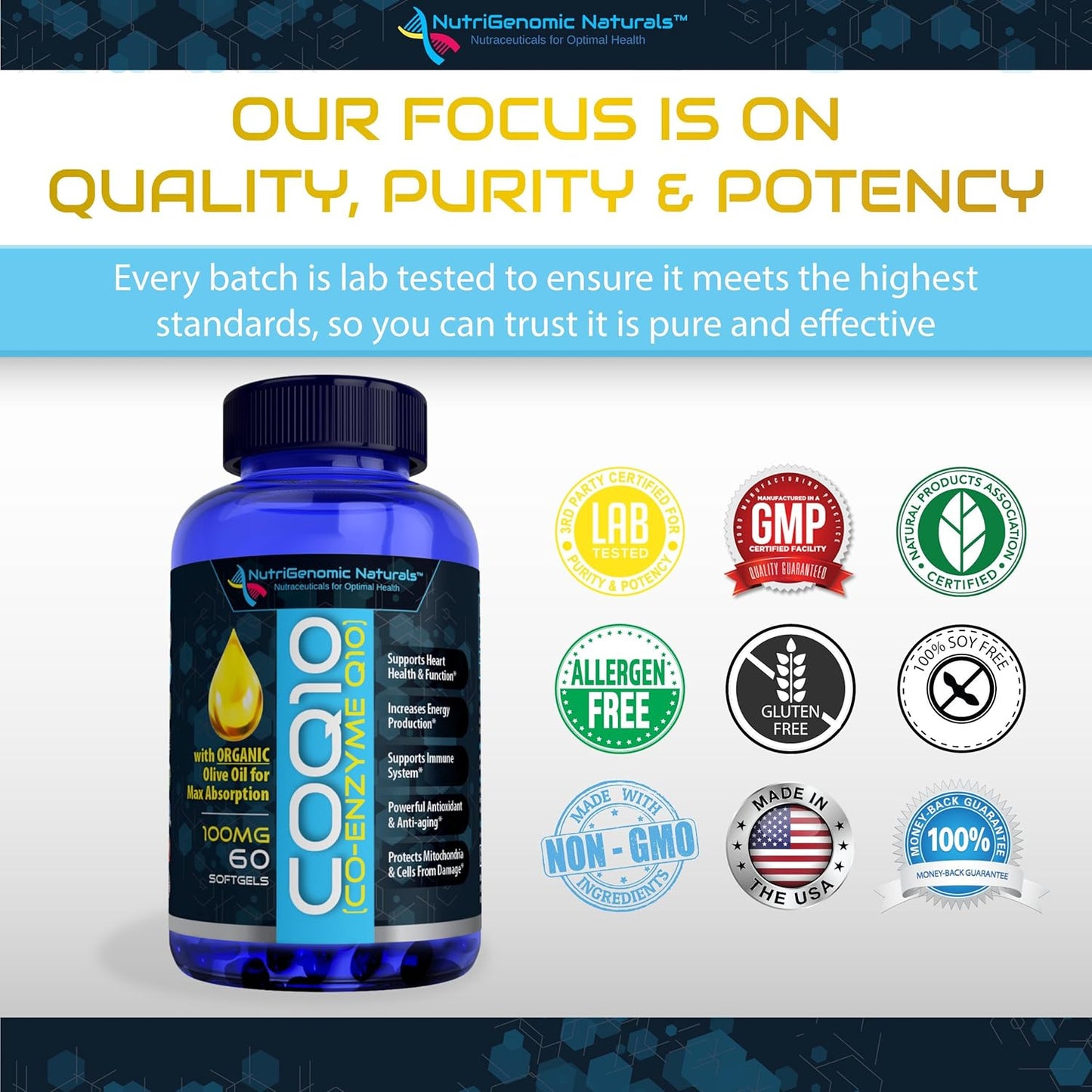 high-absorption-nutrigenomic-naturals-coq10-softgels---100mg-ubiquinone-ubiquinol-with-organic-olive-oil-for-heart-health-energy-boost---pure-effective-supplement-4