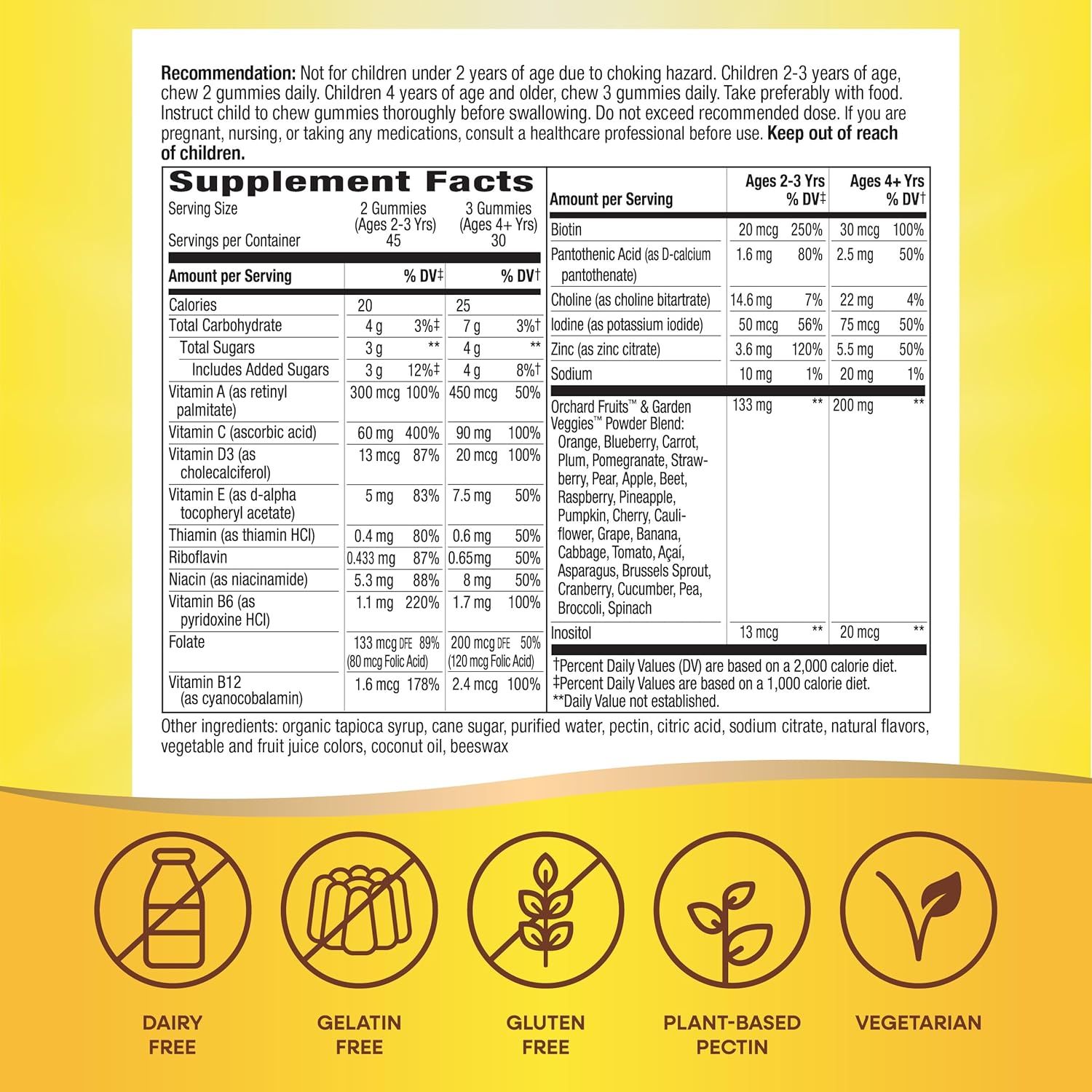 childs-premium-gummy-multivitamin-by-natures-way-alive---gluten-free-90-gummies-with-pectin-5