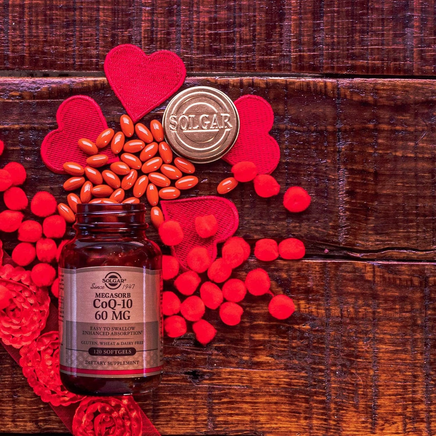 solgar-megasorb-coq-10-400-mg-softgels---heart-brain-support---coenzyme-q10-supplement-for-enhanced-absorption---gluten-dairy-free---30-servings-5