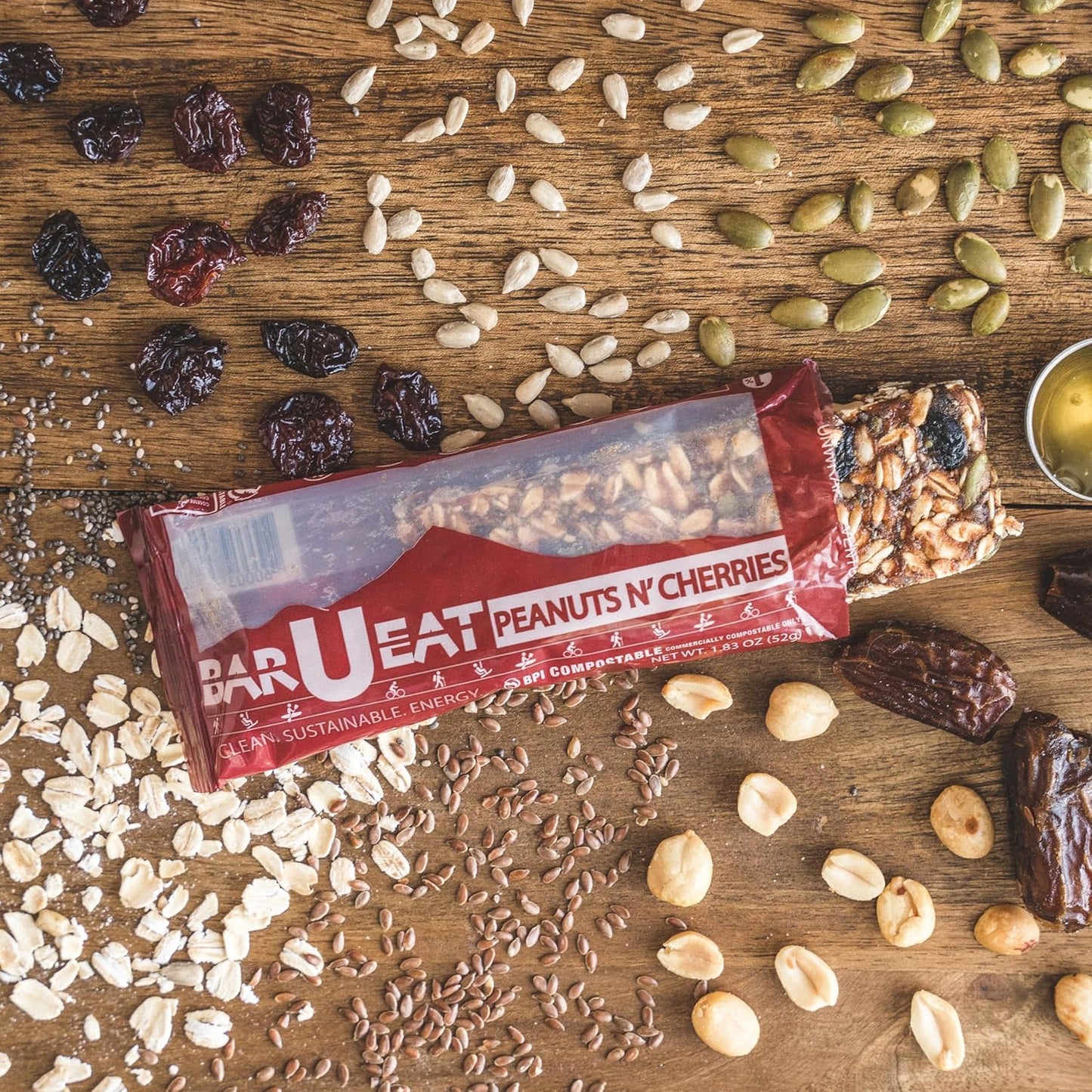 gluten-free-organic-energy-bar-with-whole-food-ingredients-and-compostable-packaging---peanuts-n-cherries-12-pack-2