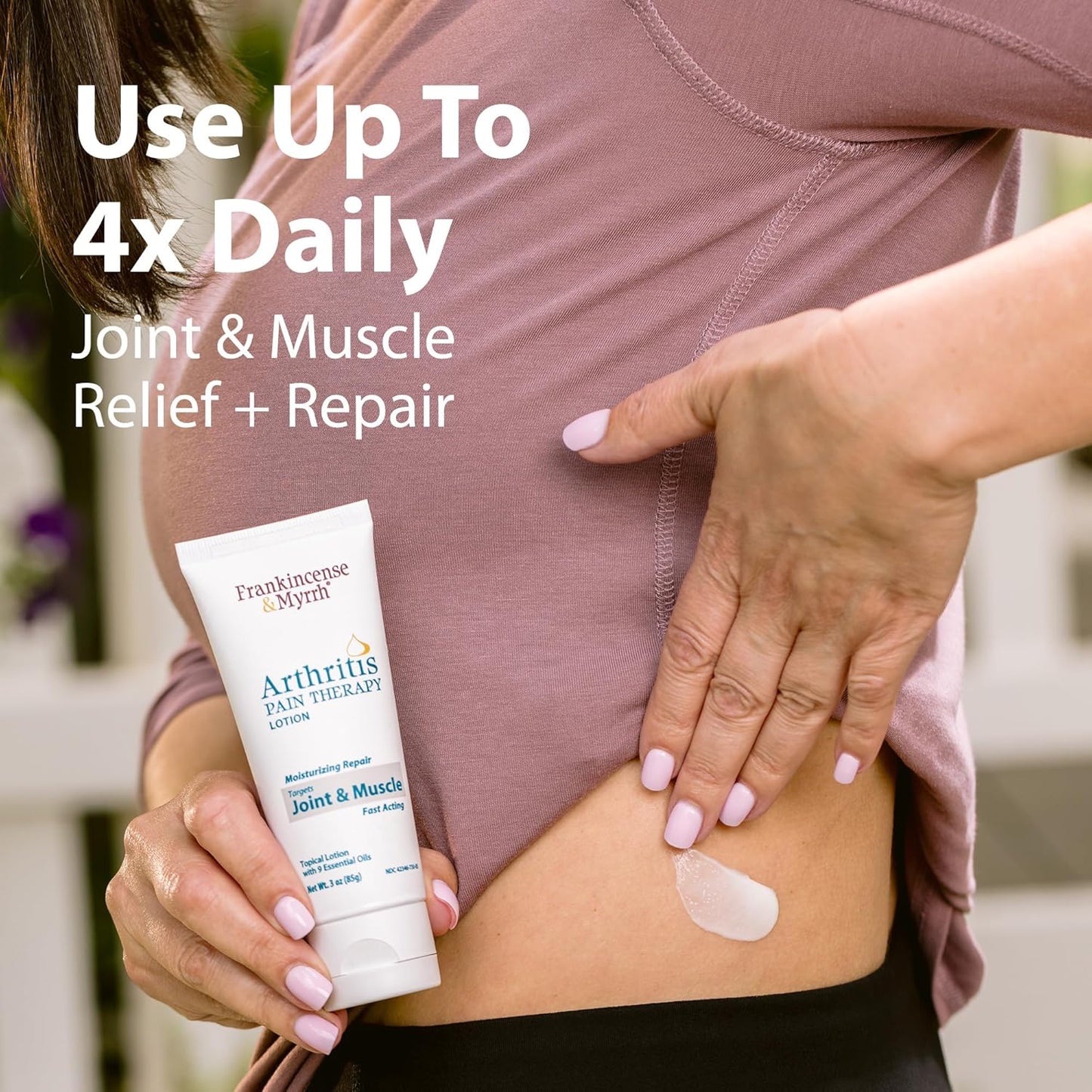 frankincense-and-myrrh-arthritis-pain-relief-lotion---topical-cream-for-joint-and-muscle-pain-hydrating-skin-repair-sciatica-knee-back-neck-hands---3-oz-5