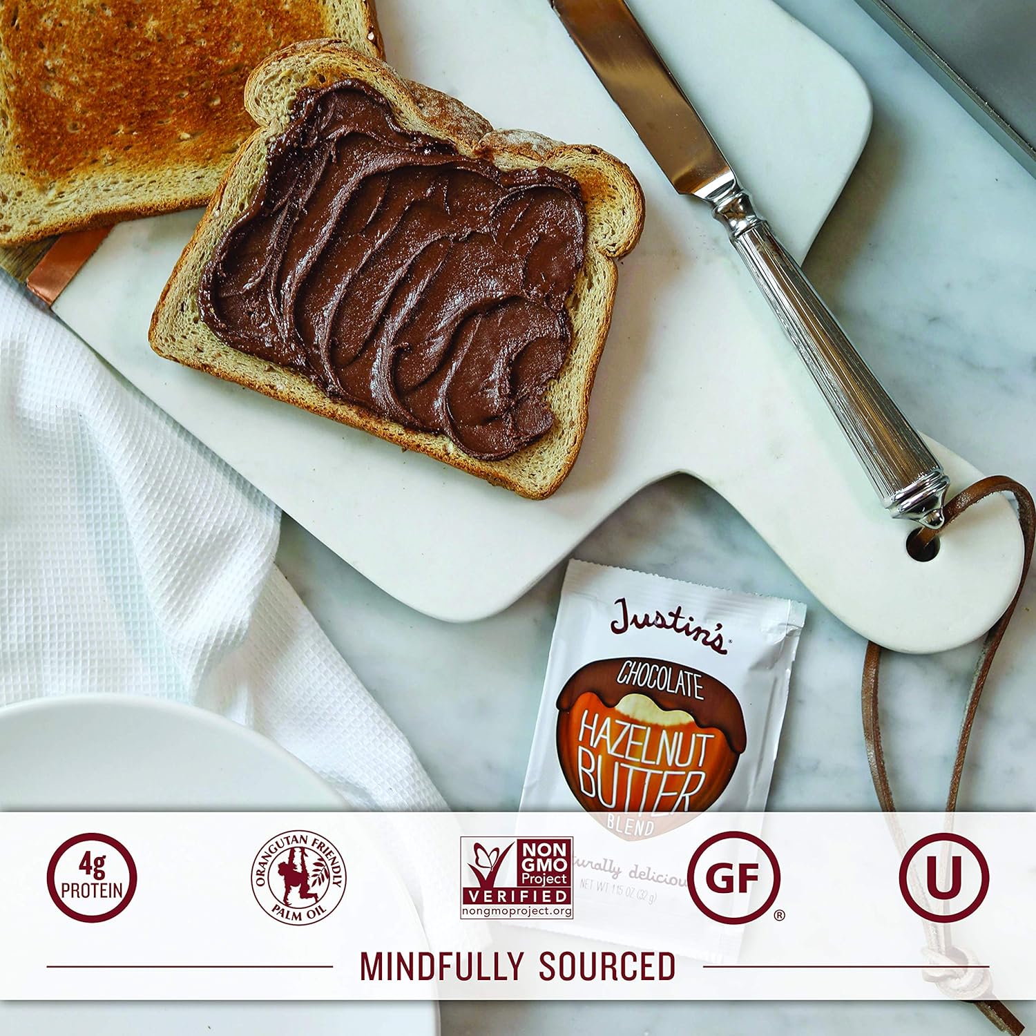 organic-chocolate-hazelnut-almond-butter-squeeze-pack---gluten-free-responsibly-sourced---115oz-x-10-pack-5