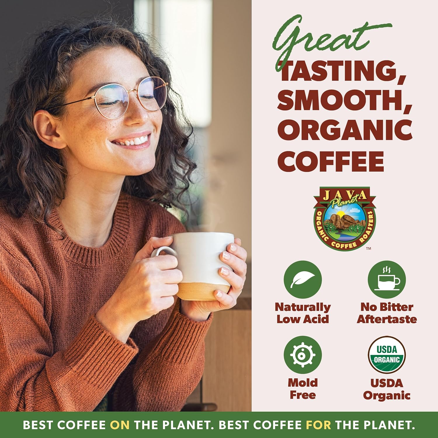 5lb-bag-of-java-planet-organic-decaf-peru-whole-bean-coffee---smooth-full-flavored-low-acid-water-processed-organic-coffee-beans-2