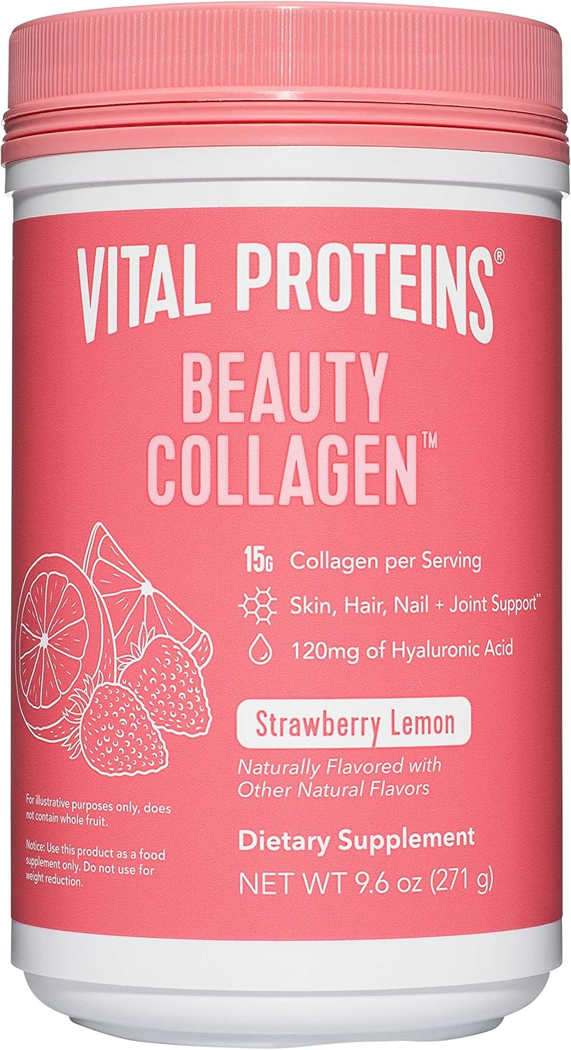 beauty-collagen-with-strawberry-lemon-flavor---contains-120mg-hyaluronic-acid-and-15g-collagen---canister-of-powder-1