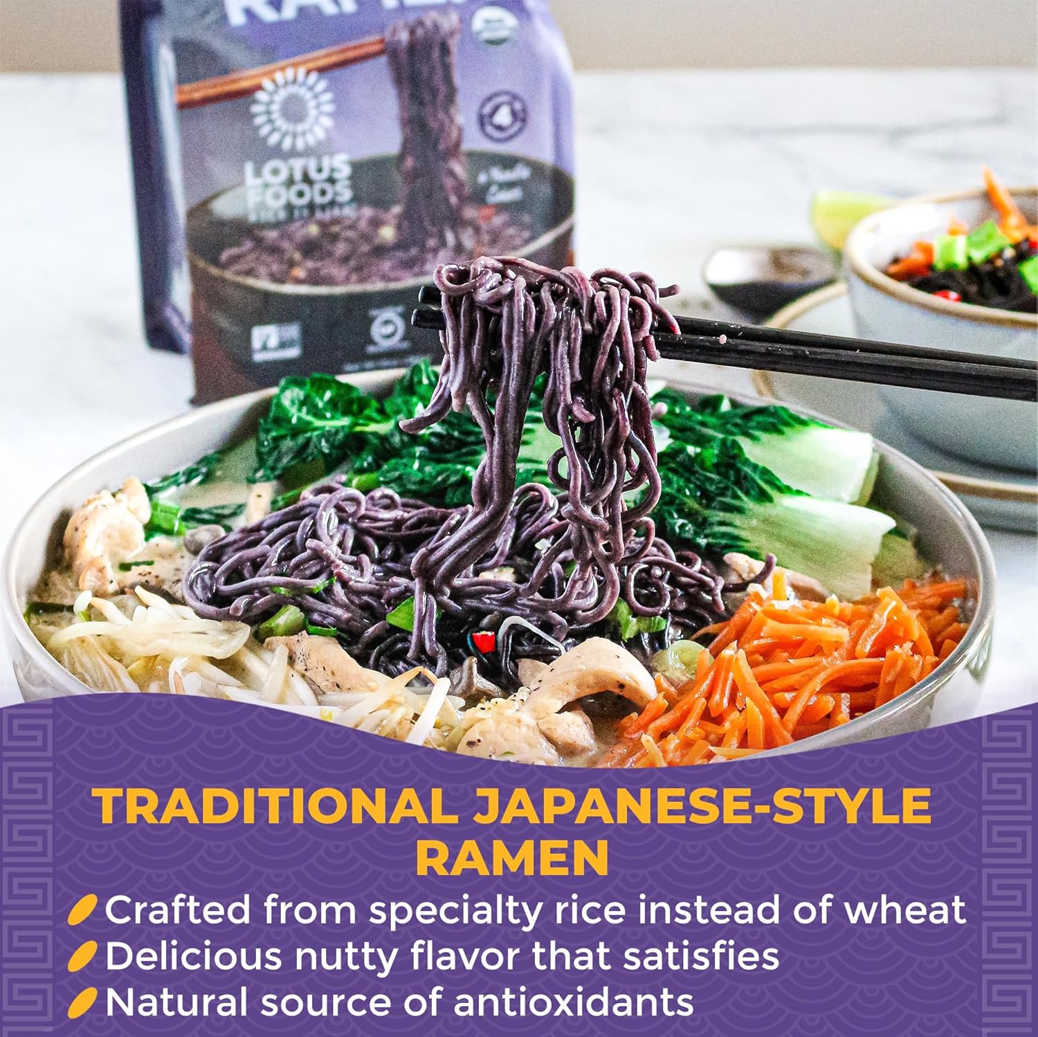 organic-forbidden-rice-ramen---gluten-free-noodles-whole-grain-vegan-low-sodium---usda-certified---10-oz-bags-pack-of-6-2
