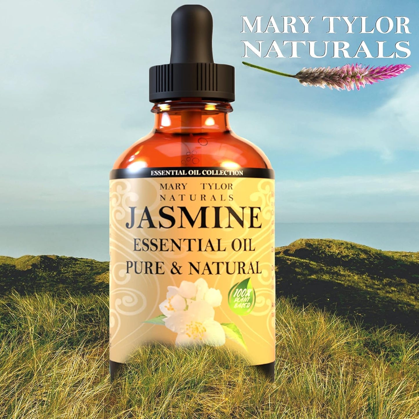 mary-tylor-naturals-100-pure-jasmine-essential-oil-1-oz---premium-therapeutic-grade-for-aromatherapy-more-5