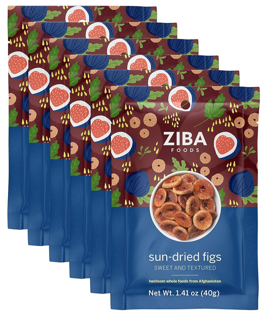 ziba-foods-sun-dried-figs---pack-of-6-141-oz---non-gmo-gluten-free-vegan-dried-fig-snack---no-added-sugar---resealable-bag-1
