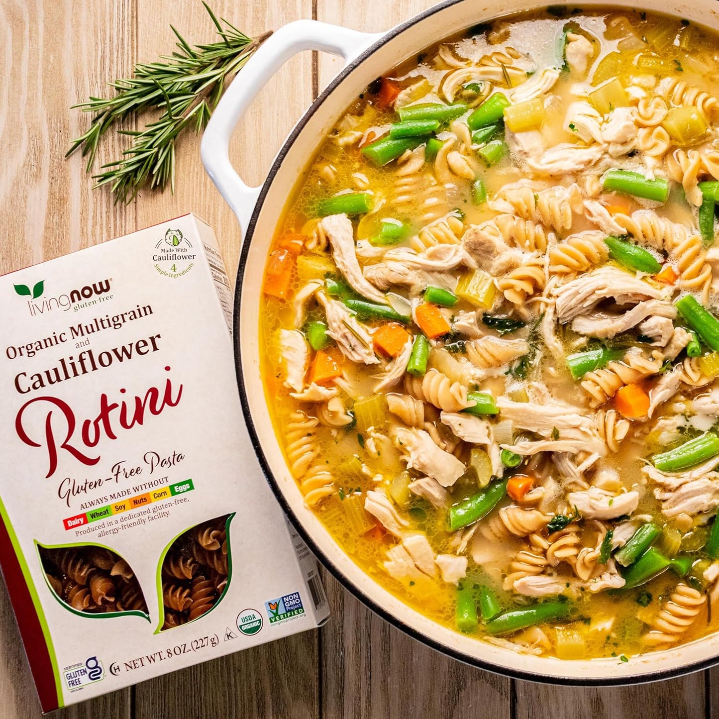 now-foods-organic-multigrain-and-cauliflower-rotini-gluten-free-pasta---dairy-wheat-soy-nut-corn-and-egg-free---8-oz-3