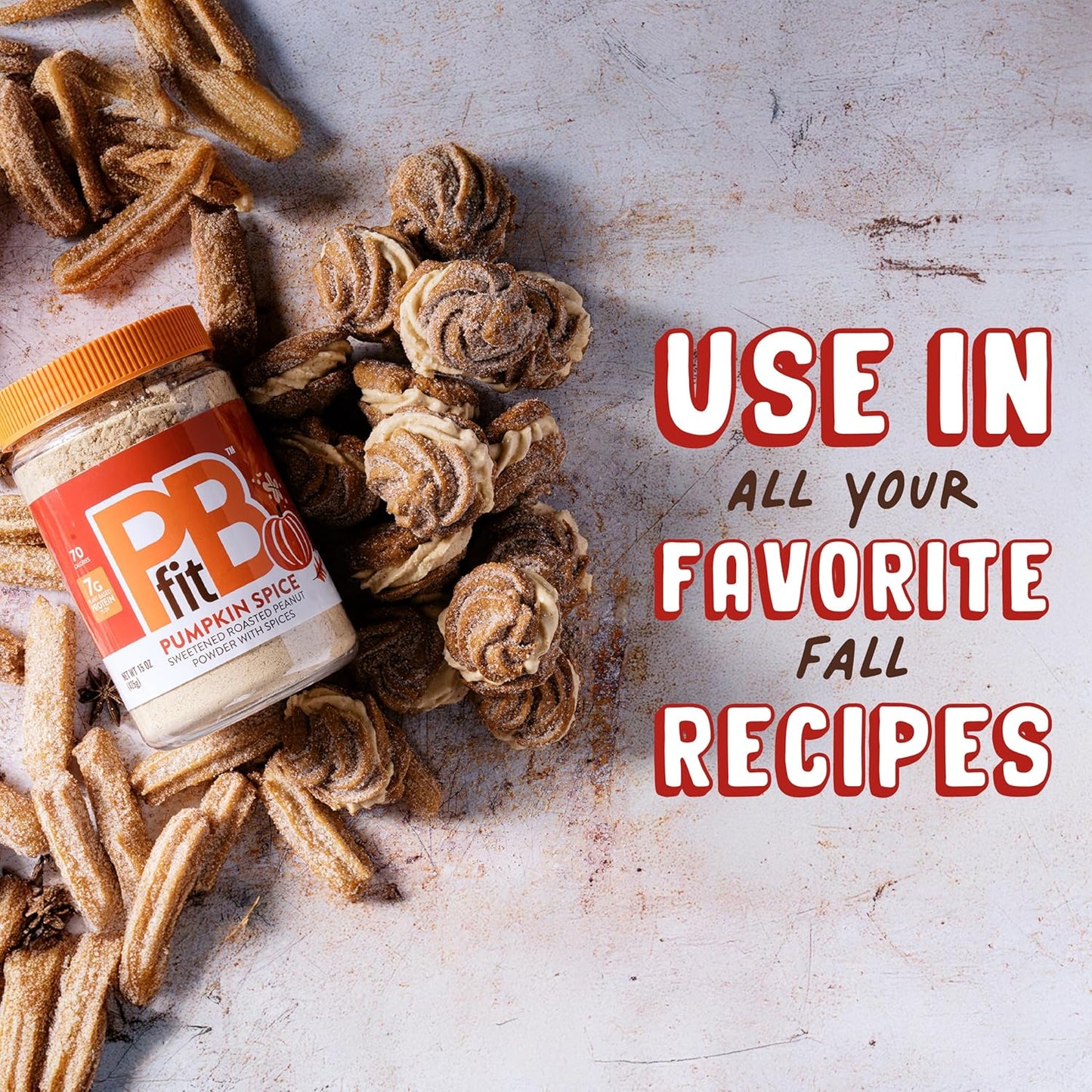 pumpkin-spice-pbfit-powdered-peanut-butter-15oz---real-roasted-peanuts-7g-protein-gluten-free-70-calories---pack-of-1-4