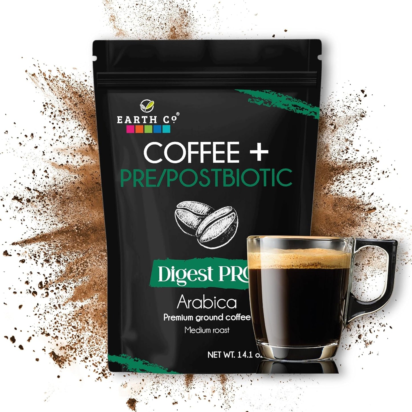 earth-co-coffee-prepostbiotics-ground-coffee-400g-medium-roast-arabica-healthy-intestinal-balance-1