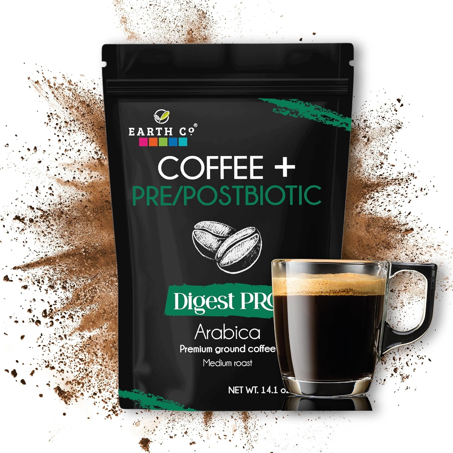 earth-co-coffee-prepostbiotics-ground-coffee-400g-medium-roast-arabica-healthy-intestinal-balance-1