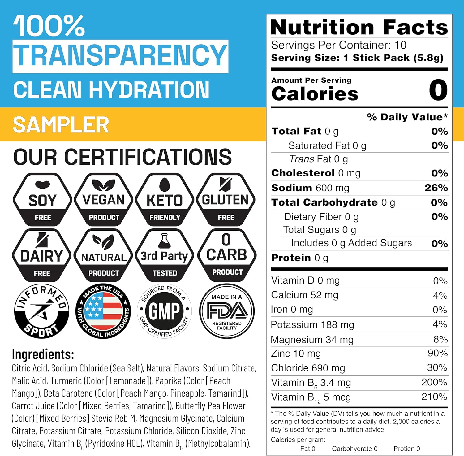 organic-sugar-free-electrolytes-powder-packets---keto-hydration-packets-single-serving-vegan-non-gmo-gluten-free---10-ct-sampler-pack-4