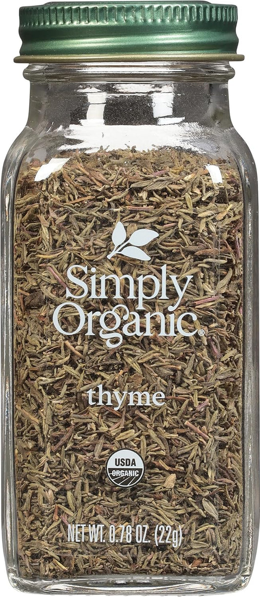 organic-whole-thyme-leaf-in-078-oz-jar---woodsy-herbaceous-aroma-non-gmo-kosher---no-etos-1