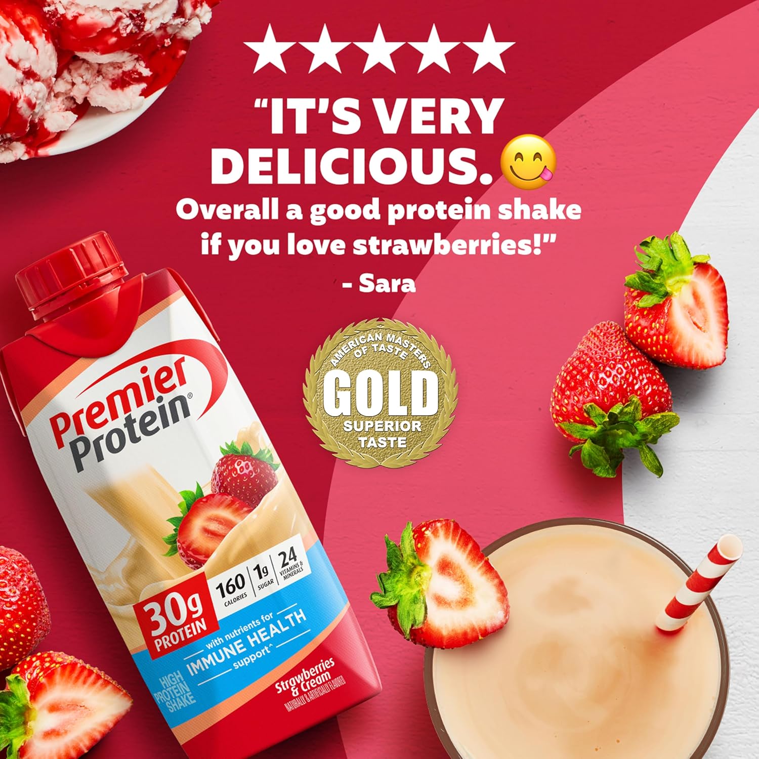 premier-protein-strawberries-cream-shake---30g-protein-1g-sugar-11-fl-oz-pack-of-12-7