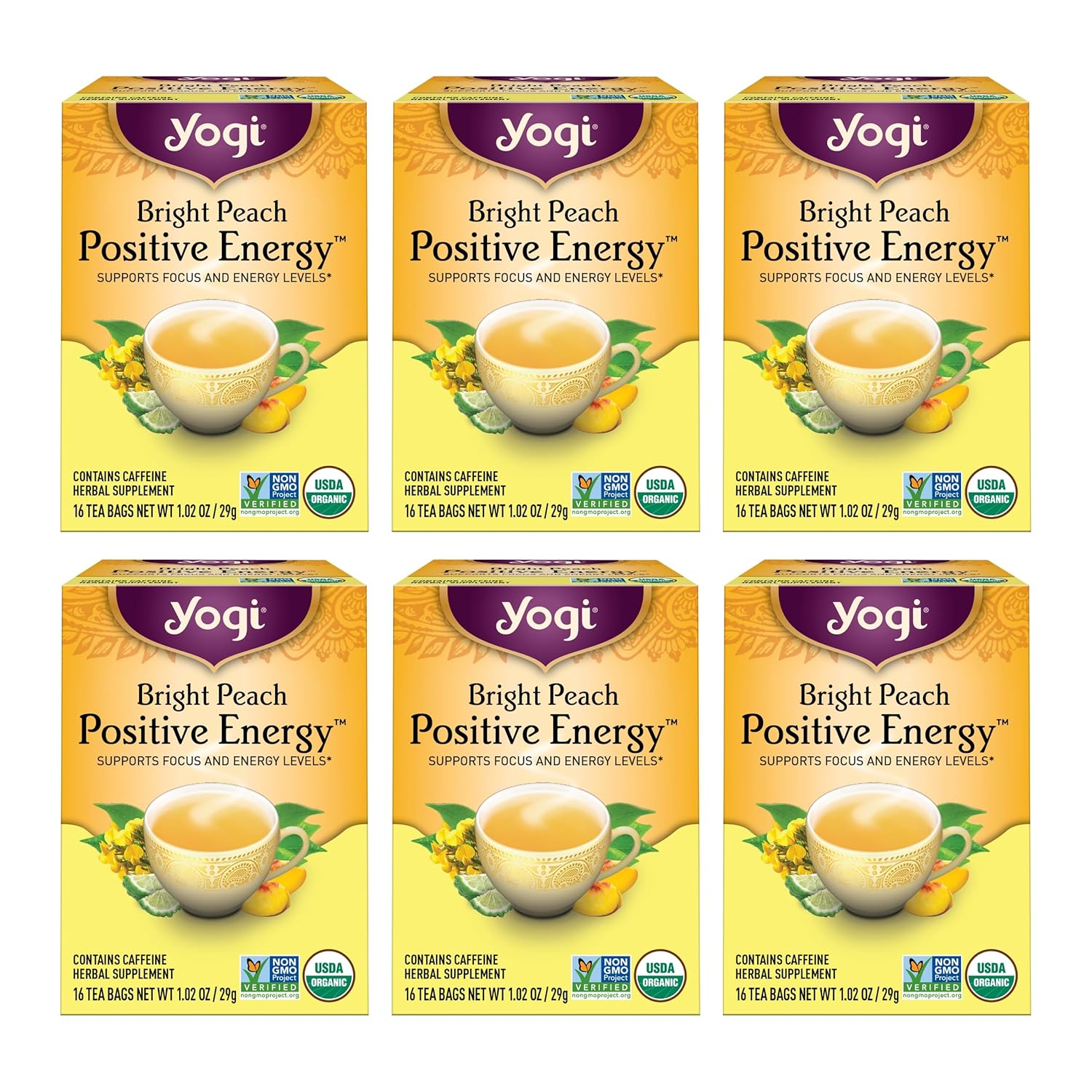 organic-yogi-peach-bergamot-tea-caffeinated-vegan-kosher-usda-certified-non-gmo-16-tea-bags-x-6-pack-1