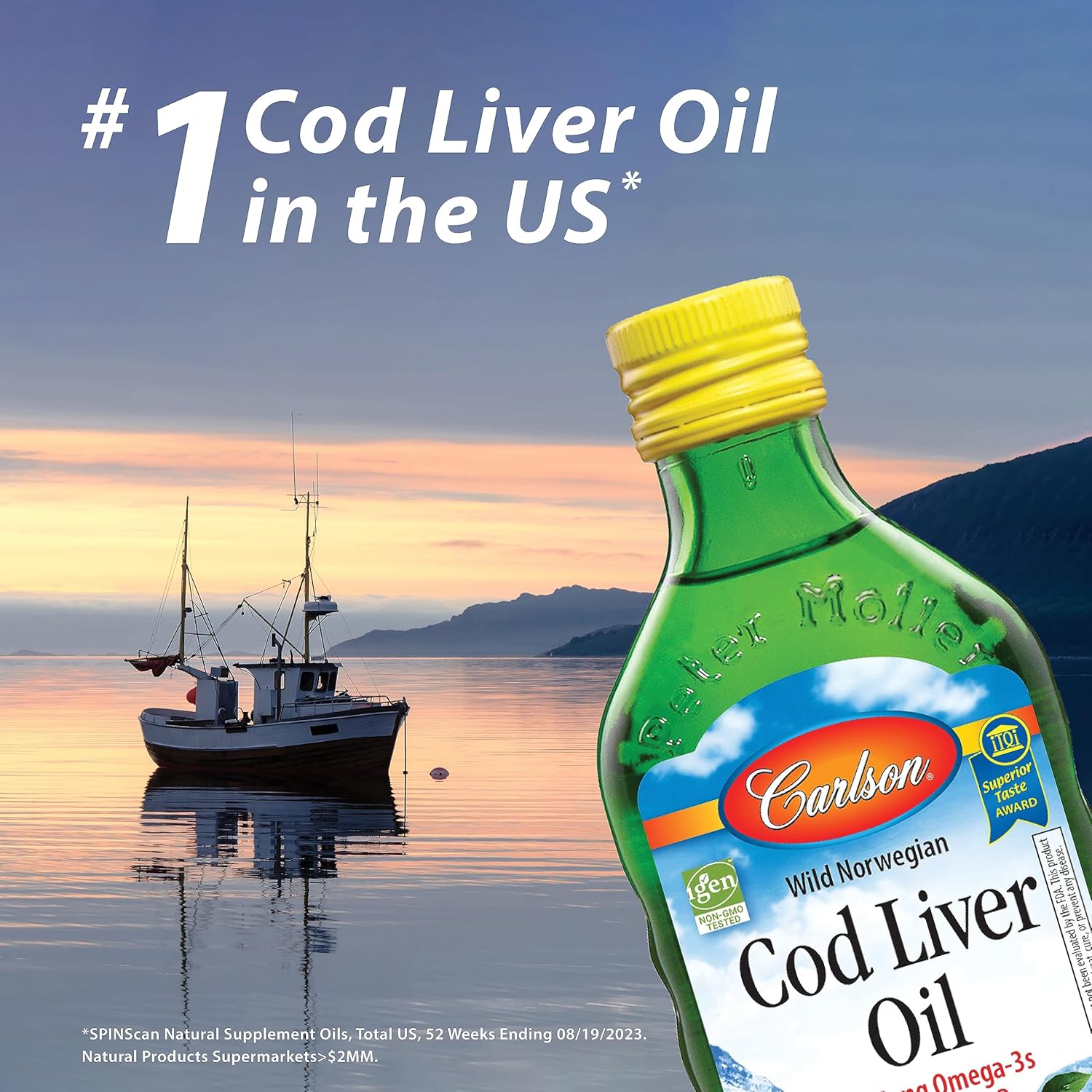 carlson-cod-liver-oil-minis---100-mini-softgels-for-heart-cognitive-function-vision-health---280mg-omega-3s-vitamins-a-d3-included-6