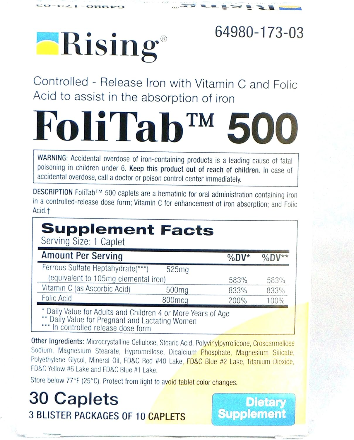 iron-supplement-with-vitamin-c-and-folic-acid---30-caplets---controlled-release-formula-2