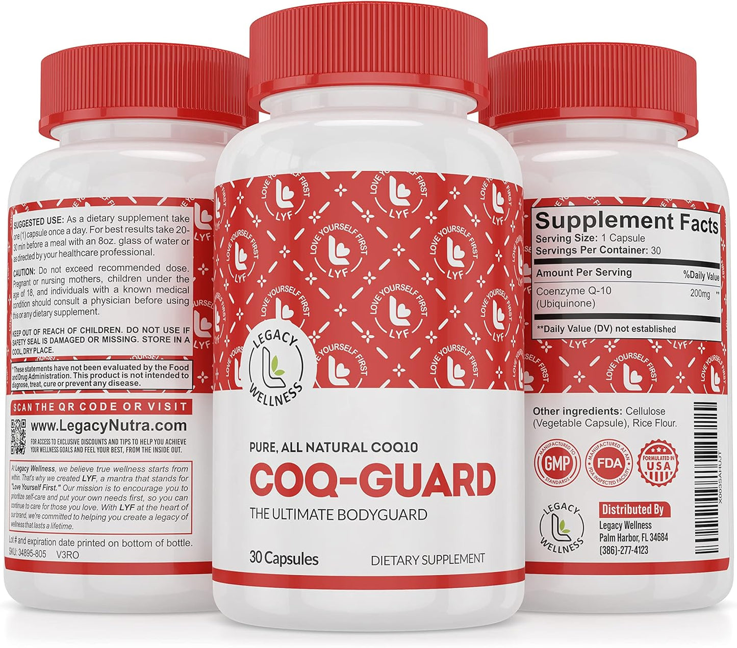 legacynutra-coq-guard-coq10-200mg-supplement-for-energy-heart-antioxidant-cellular-support---high-potency-ubiquinone---non-gmo-30-capsules-1