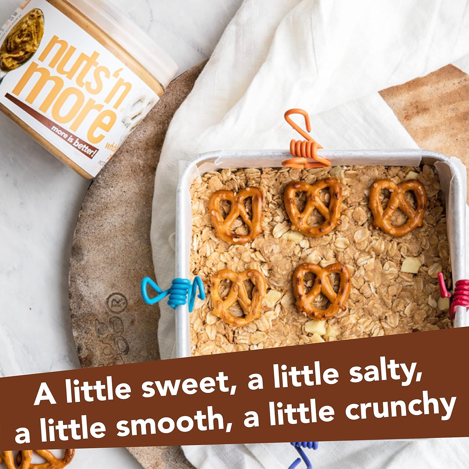 white-chocolate-pretzel-peanut-butter-spread---high-protein-low-carb-low-sugar-gluten-free-non-gmo-nut-butter-snack-3