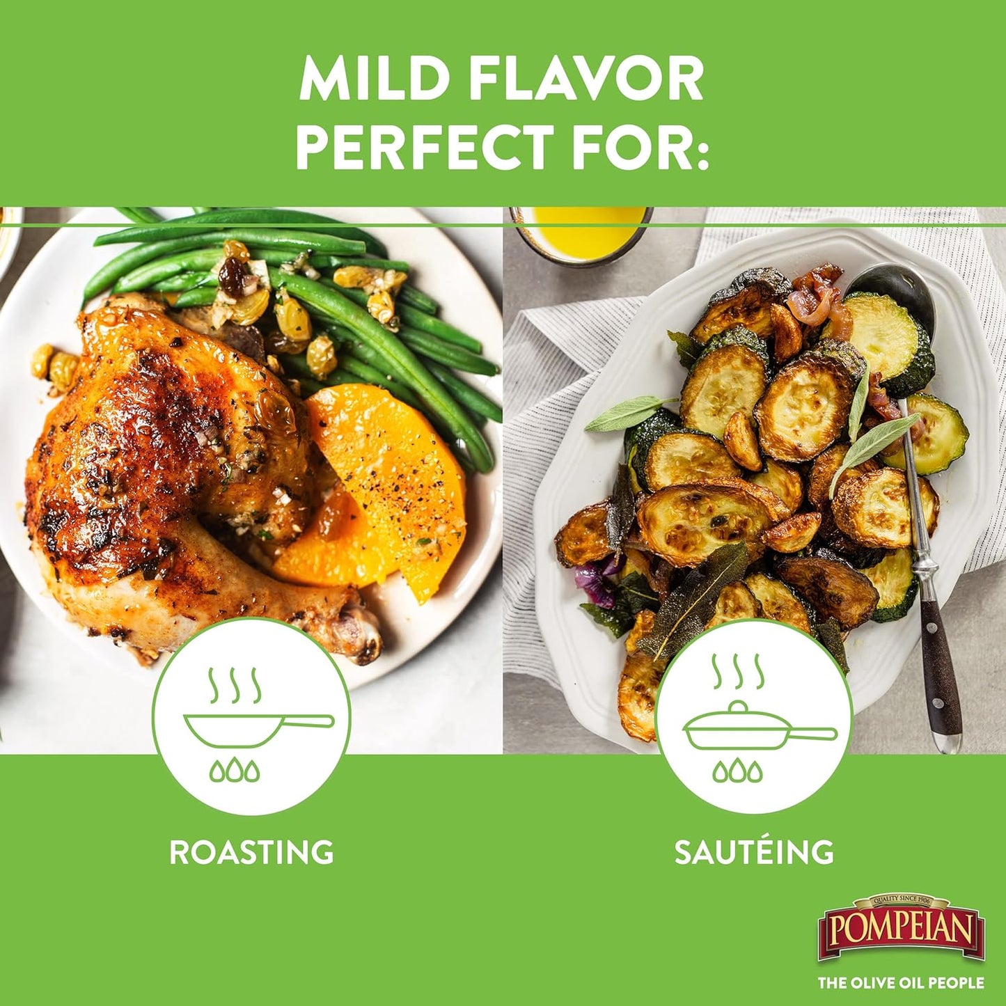 pompeian-mild-taste-olive-oil---ideal-for-roasting-and-sauteing---gluten-free-non-allergenic-non-gmo---68-fl-oz-3