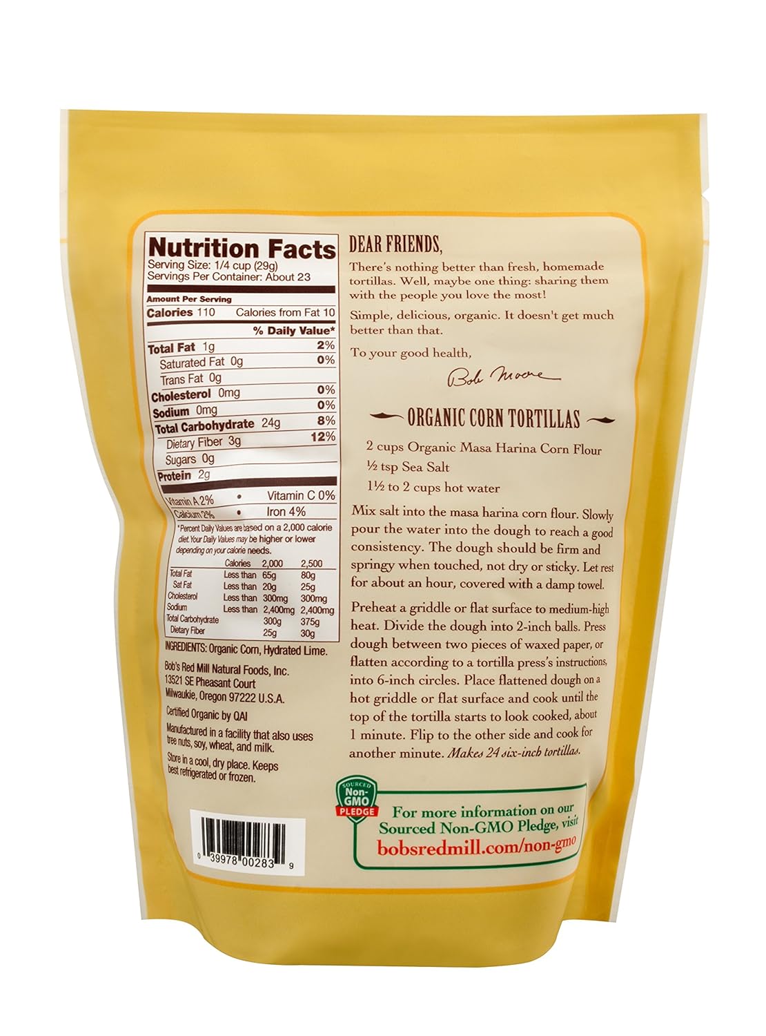 organic-bobs-red-mill-masa-harina-corn-flour---24-oz-pack-of-4---premium-quality-gluten-free-flour-for-authentic-mexican-dishes-3