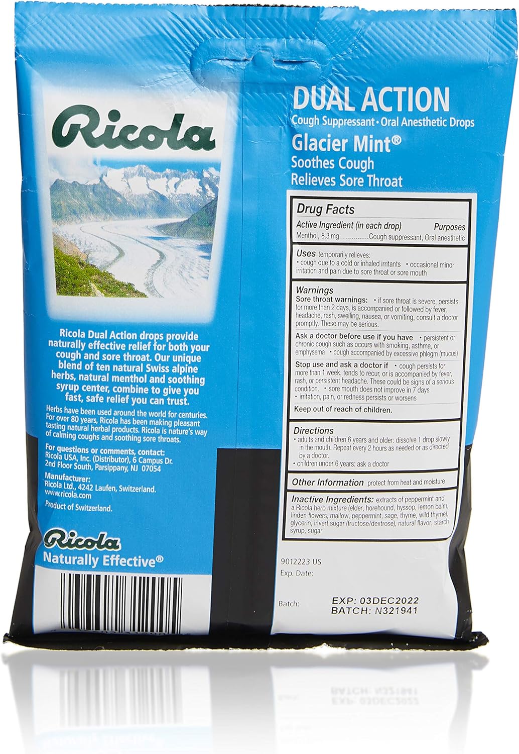 pack-of-4-ricola-dual-action-glacier-mint-herbal-cough-suppressant-throat-drops-19ct-bags---soothes-throat-suppresses-coughs-3