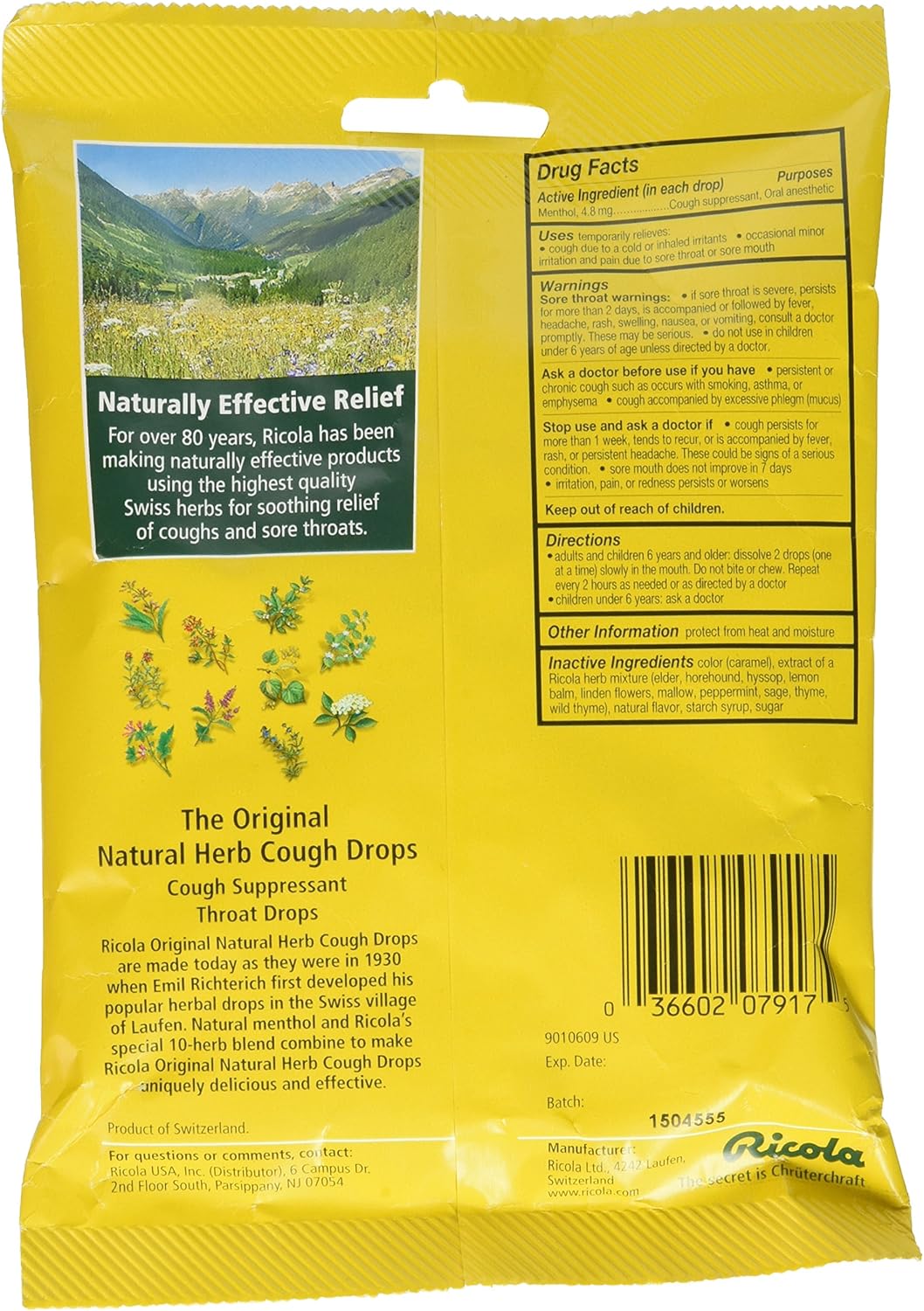 ricola-original-natural-herb-throat-drops---12-count---soothes-throat-irritation-with-natural-ingredients-2