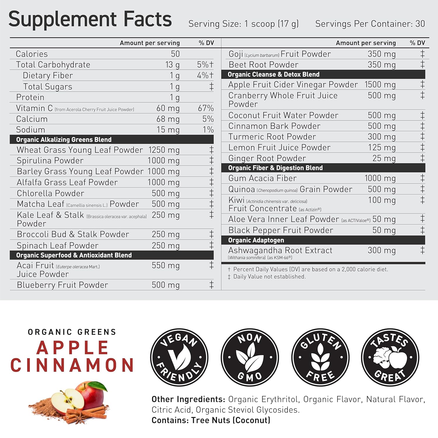 organic-apple-cinnamon-superfood-powder-with-supergreens-apple-cider-vinegar-ashwagandha---30-servings-3