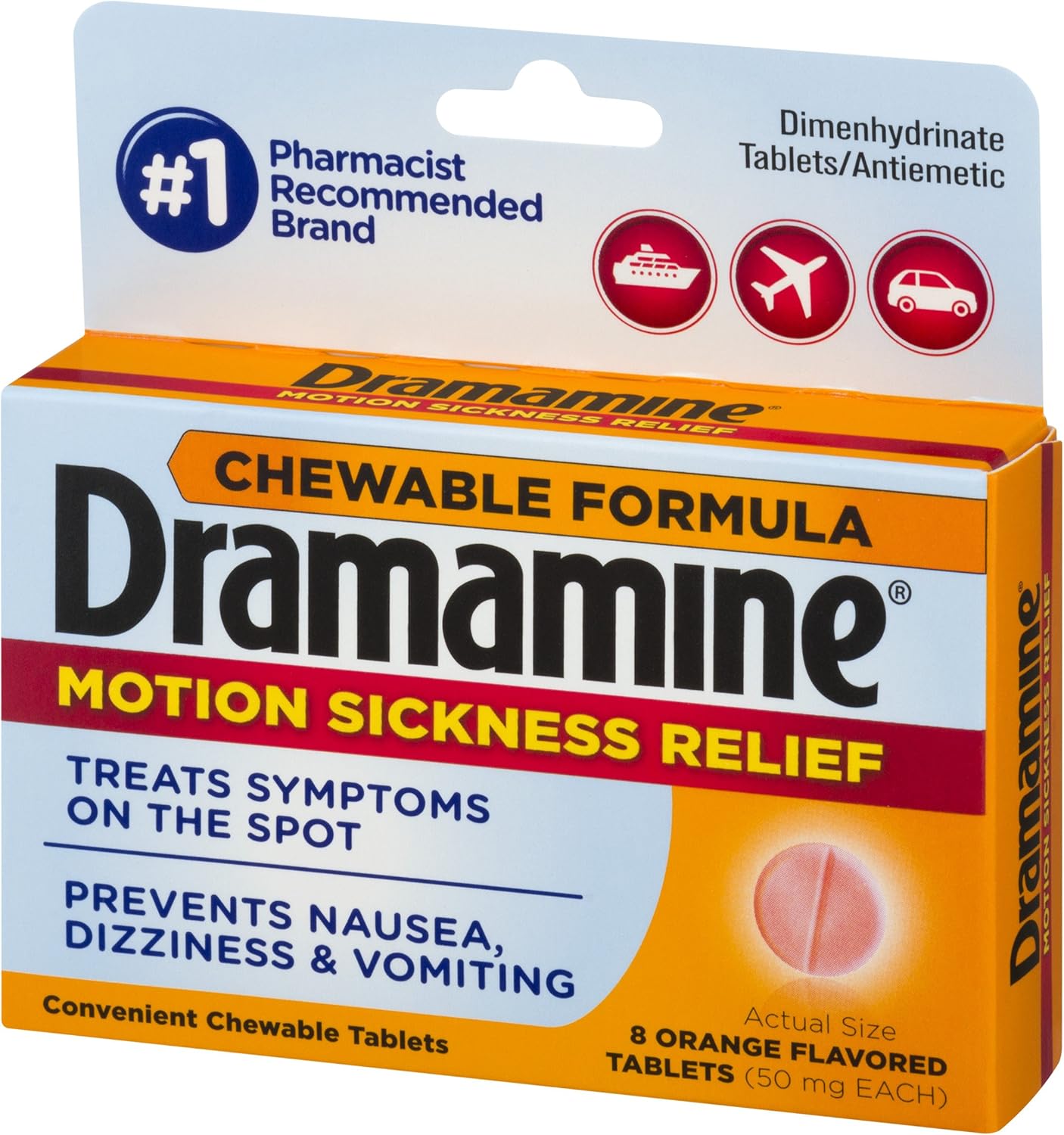 dramamine-chewable-orange-motion-sickness-relief-tablets---pack-of-6-8-count-each-3