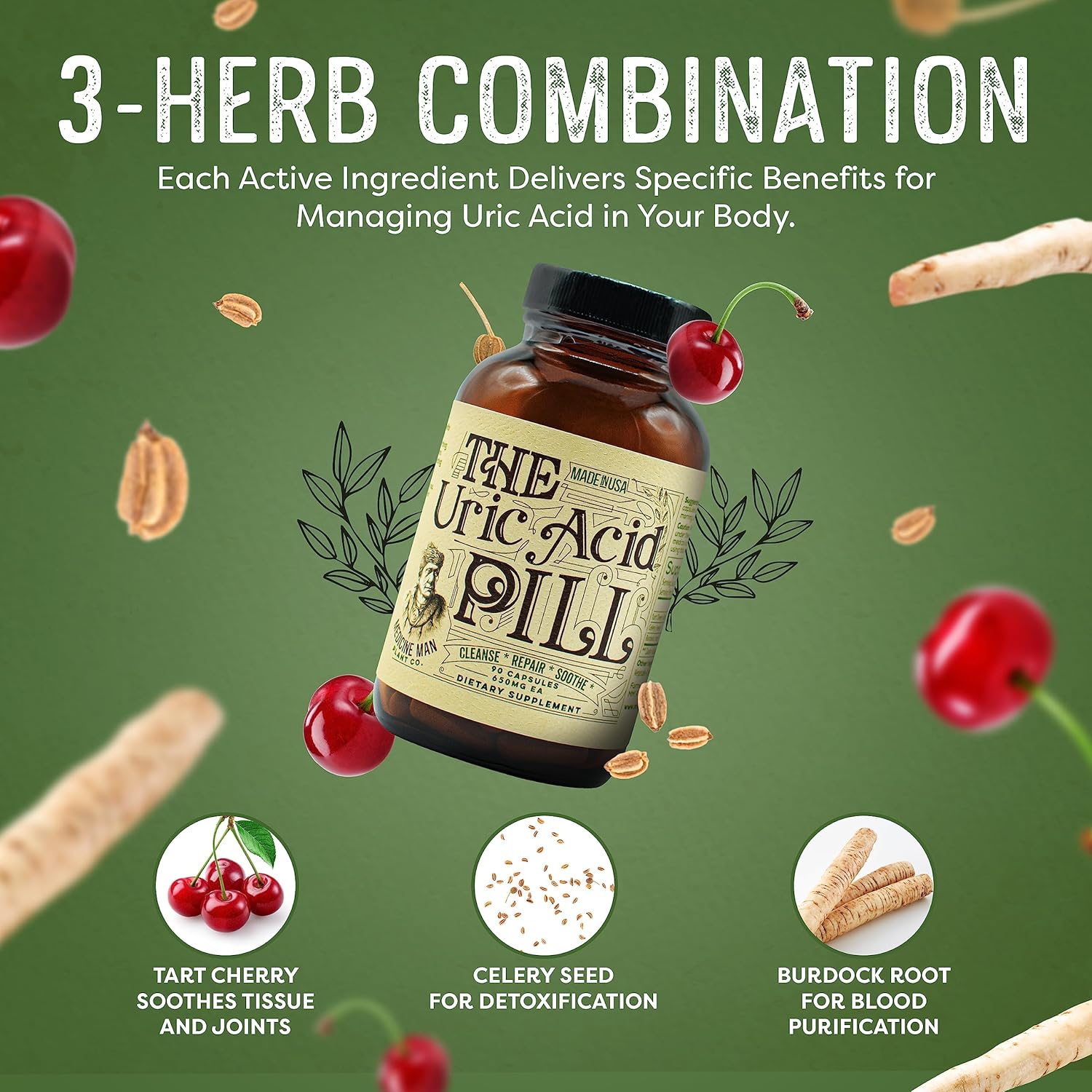 uric-acid-support-supplement-with-tart-cherry-extract-and-celery-seeds---90-capsules---non-gmo-herbal-ingredients-for-uric-acid-control-4
