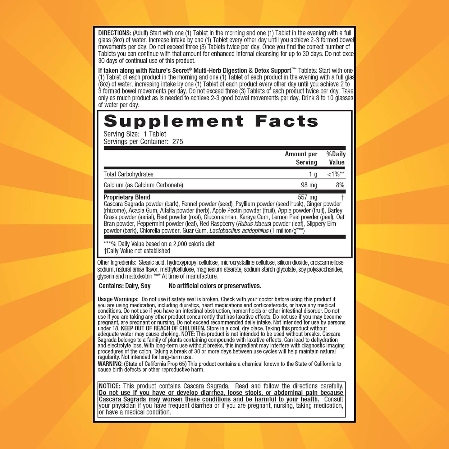 natural-colon-cleanse-supplement---275-tablets-with-multi-herb-formula-2