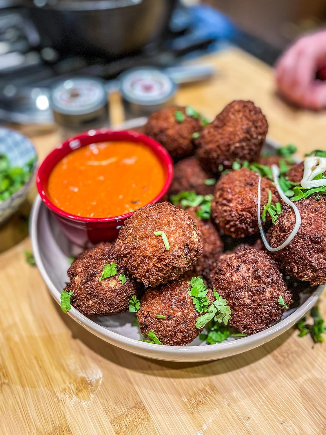 gustus-vitae-italian-seasoning-gift-set---artisanal-spice-blends-six-pack-non-gmo-all-natural-small-batch-hand-made-seasonings---gluten-soy-nuts-free---made-in-usa---magnetic-tins---glp-1-friendly-5