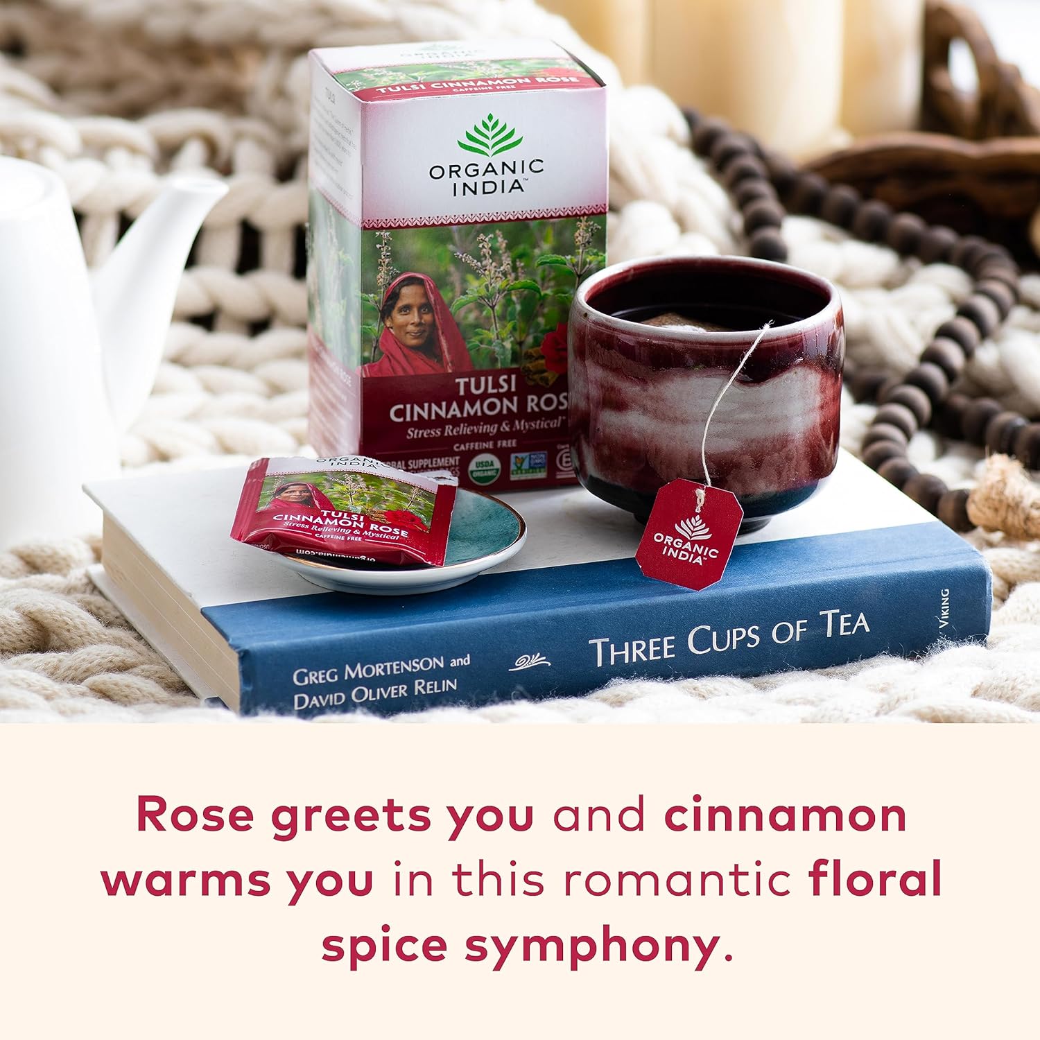 usda-certified-organic-tulsi-rose-cinnamon-tea-bags---herbal-infusion-with-holy-basil-chamomile-stevia---caffeine-free---18-bags-2