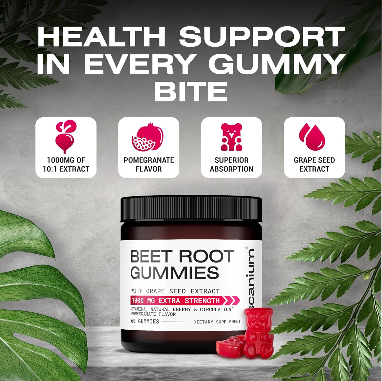 beet-root-and-grape-seed-extract-gummies-1000mg---circulation-support---energy-and-stamina---60-chews-6