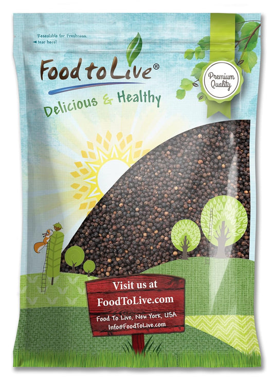 8-pounds-whole-black-pepper-dried-peppercorns---kosher-vegan-bulk-spice-strong-flavor-rich-in-minerals-ideal-for-spicing-seasoning-grinder-refill-1