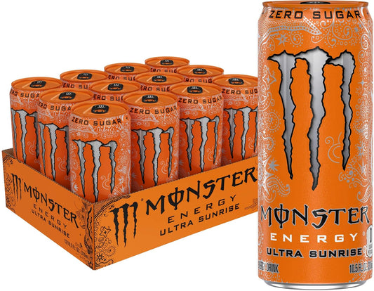 monster-energy-ultra-sunrise-sugar-free-energy-drink-105oz-12-pack---citrus-flavored-zero-calorie-beverage-1