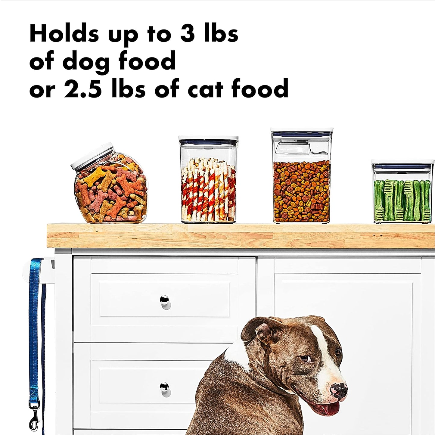 oxo-good-grips-pet-pop-container---33-qt31-l-ideal-for-storing-up-to-3lbs-of-dog-food-or-25lbs-of-cat-food-airtight-pet-food-storage-bpa-free-3