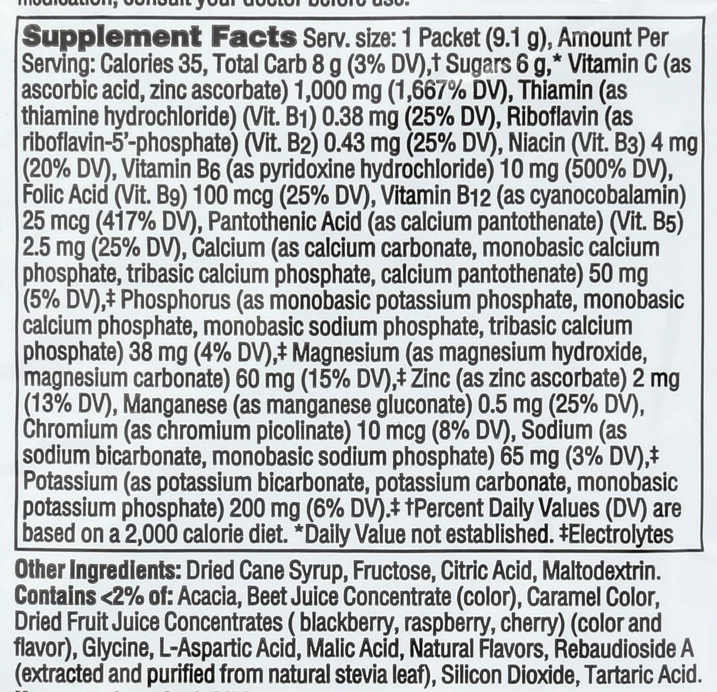 alacer-raspberry-emergen-c-powder-mix-032-ounce-packet---immune-support-supplement-with-vitamin-c-4