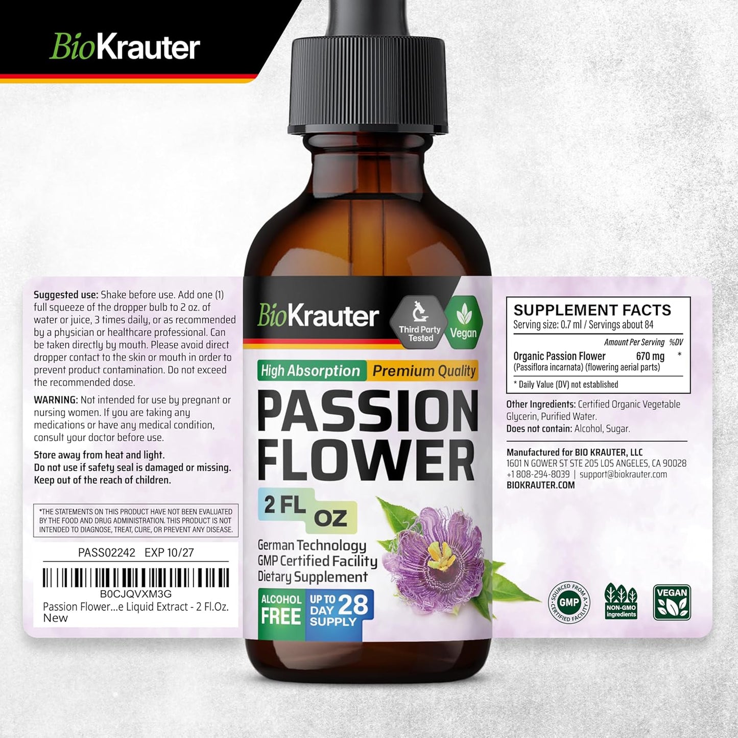 passion-flower-mood-support-tincture---vegan-extract-for-relaxation---alcohol-sugar-free-drops---2-floz-7