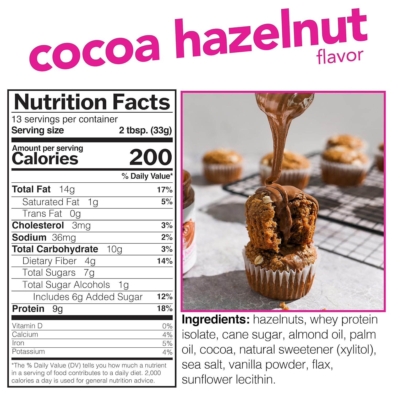 high-protein-cocoa-hazelnut-butter-spread---low-carb-low-sugar-gluten-free-keto-snack-15oz-6