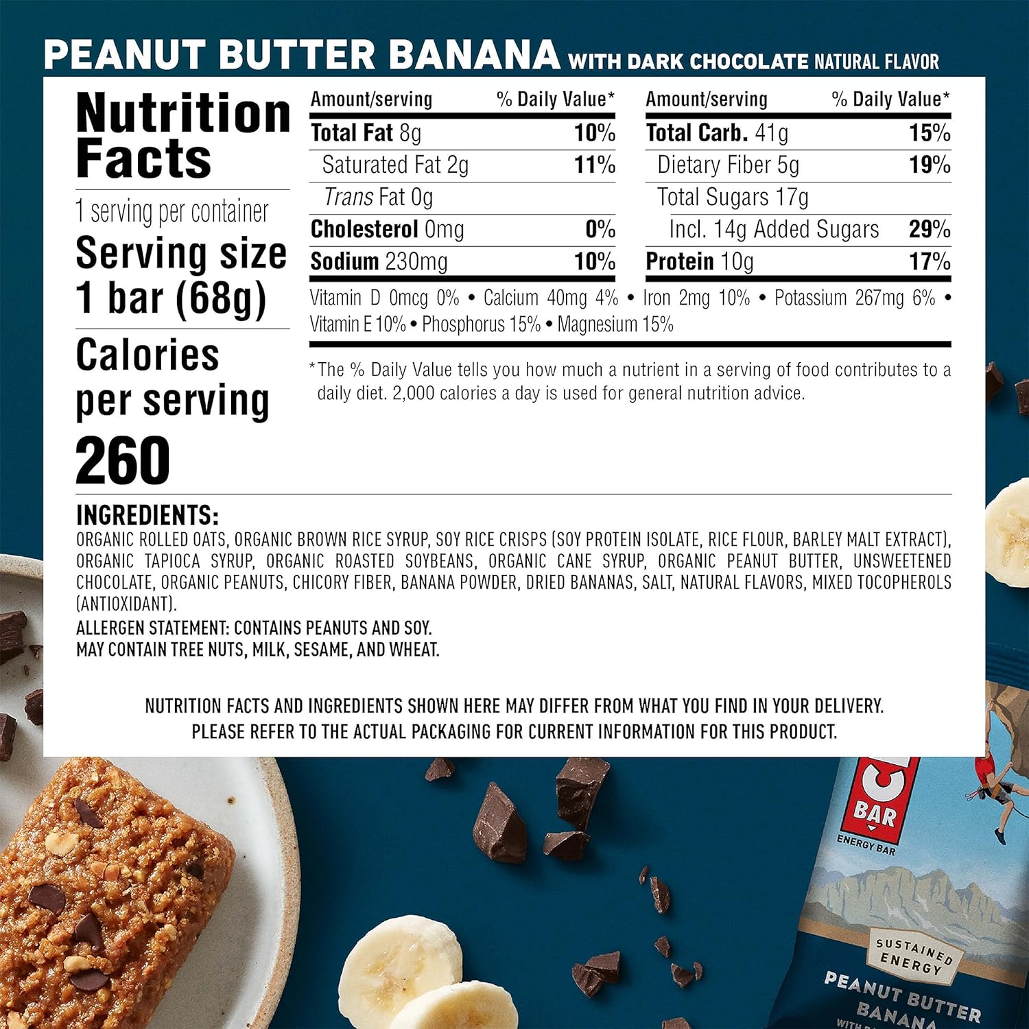 organic-peanut-butter-banana-dark-chocolate-clif-bars---plant-based-protein-energy-bars---non-gmo---10-pack-6