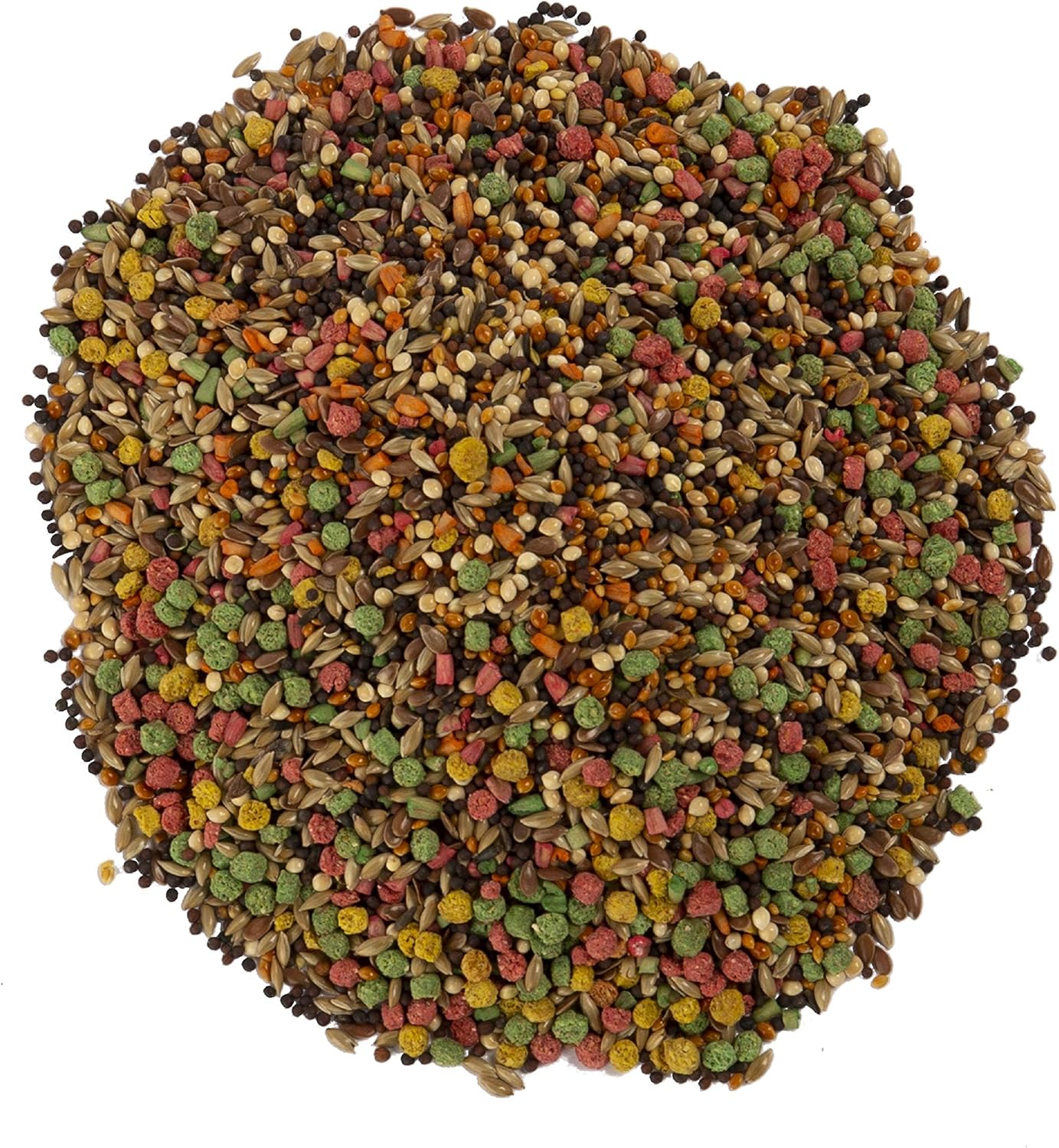 nutrient-rich-diet-for-canary-finch-2lb-seed-mix-with-vitamin-a-for-health-vitality-2