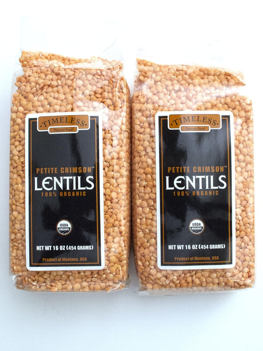 organic-petite-crimson-lentils-from-montana---2-pack-454g16oz-each---timeless-natural---100-certified-organic-1