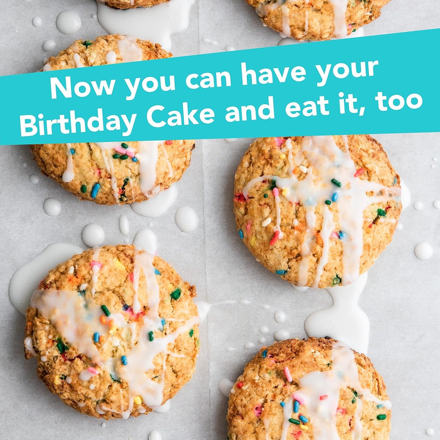 high-protein-birthday-cake-peanut-butter-spread---15oz-jar---gluten-free-non-gmo-low-carb-sugar---all-natural-nut-butter-snack-3